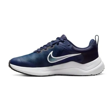 Chaussures de Sport Enfant NIKE DOWNSHIFTER 12 NN (GS) - NIKE
