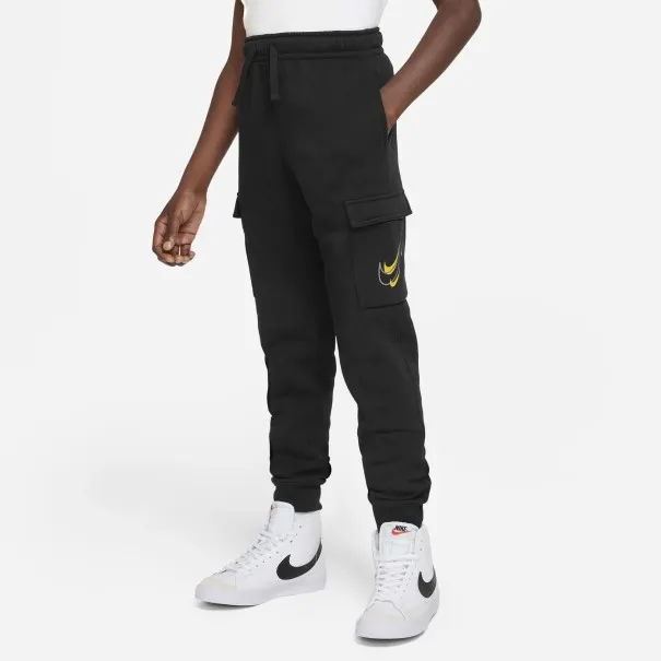 Pantalon Enfant B NSW SOS FLC CARGO PANT BB - NIKE