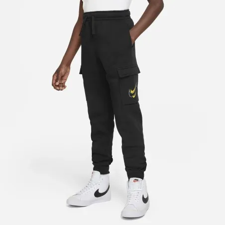 Pantalon Enfant B NSW SOS FLC CARGO PANT BB - NIKE