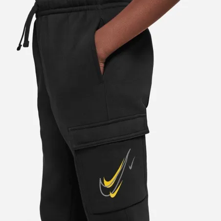 Pantalon Enfant B NSW SOS FLC CARGO PANT BB - NIKE