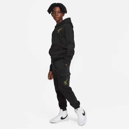 Pantalon Enfant B NSW SOS FLC CARGO PANT BB - NIKE