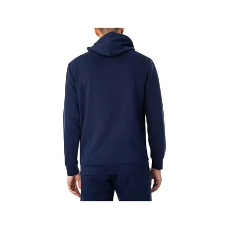 Sweat à capuche Homme HOODED SWEATSHIRT - CHAMPION