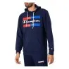 Sweat à capuche Homme HOODED SWEATSHIRT - CHAMPION