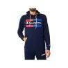 Sweat à capuche Homme HOODED SWEATSHIRT - CHAMPION