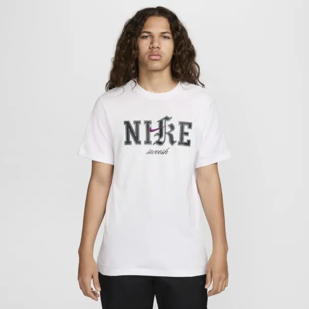 T-shirt Homme NIKE NSW TEE OC HBR DNA - NIKE