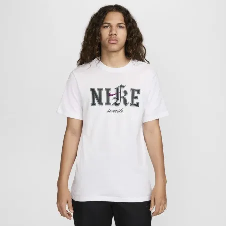 T-shirt Homme NIKE NSW TEE OC HBR DNA - NIKE