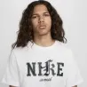 T-shirt Homme NIKE NSW TEE OC HBR DNA - NIKE