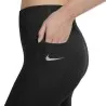 Legging Femme W NK DF FAST TGHT - NIKE
