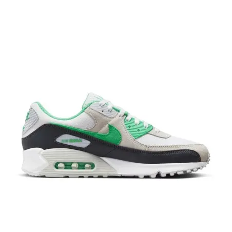 Basket Casual Homme AIR MAX 90 - NIKE