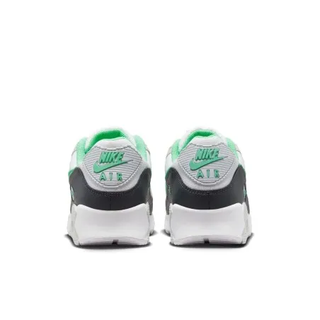 Basket Casual Homme AIR MAX 90 - NIKE