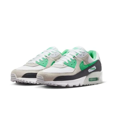 Basket Casual Homme AIR MAX 90 - NIKE