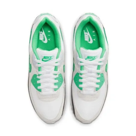 Basket Casual Homme AIR MAX 90 - NIKE