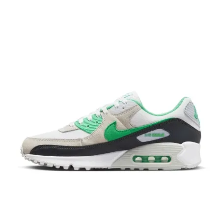 Basket Casual Homme AIR MAX 90 - NIKE