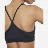 Brassière de sport NIKE W NK DF INDY V-NECK BRA - NIKE