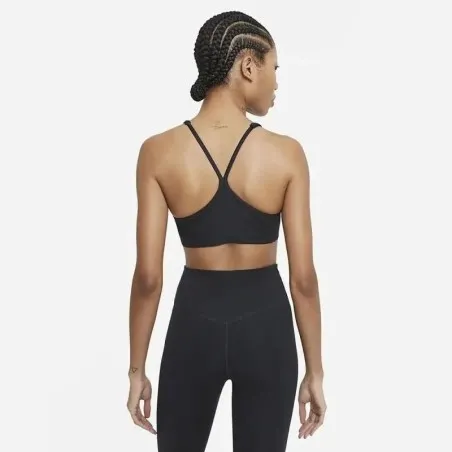 Brassière de sport NIKE W NK DF INDY V-NECK BRA - NIKE