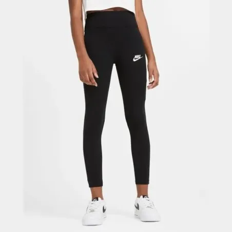 Legging Femme NIKE G NSW FAVORITES GX HW LEGGING - NIKE