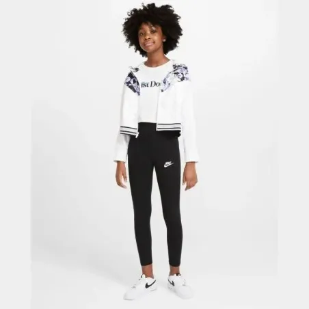 Legging Femme NIKE G NSW FAVORITES GX HW LEGGING - NIKE