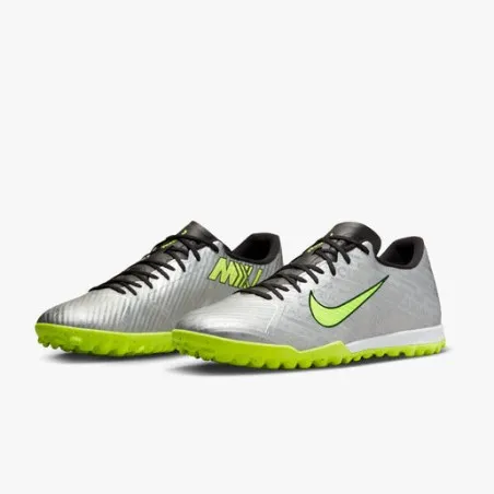 Chaussures de sport Homme NIKE ZOOM VAPOR 15 ACADEMY XXV TF - NIKE