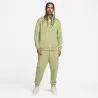 Sweatshirt Homme NIKE M NSW CLUB BB HZ TOP - NIKE