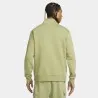 Sweatshirt Homme NIKE M NSW CLUB BB HZ TOP - NIKE