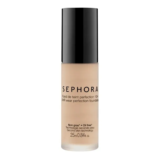 Fond de teint SEPHORA CLAIR LIGHT T9