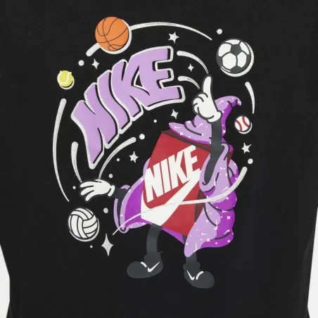 T-shirt Enfant NIKE K NSW TEE BOXY 1 - NIKE