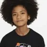 T-shirt Enfant NIKE K NSW TEE BOXY 1 - NIKE