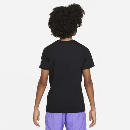 T-shirt Enfant NIKE K NSW TEE BOXY 1 - NIKE