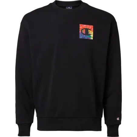 Sweatshirt Homme CHAMPION CREWNECK SWEATSHIRT - CHAMPION