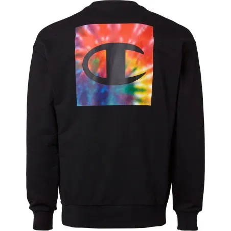 Sweatshirt Homme CHAMPION CREWNECK SWEATSHIRT - CHAMPION