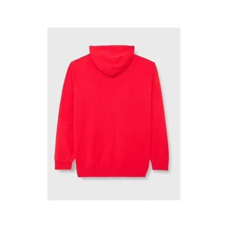 Sweat à capuche Homme CHAMPION Rouge - CHAMPION