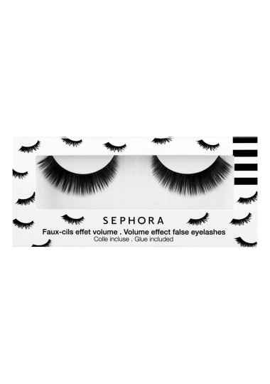 Faux Cils SEPHORA FC EFFET VOLUME SEPHORA - 1