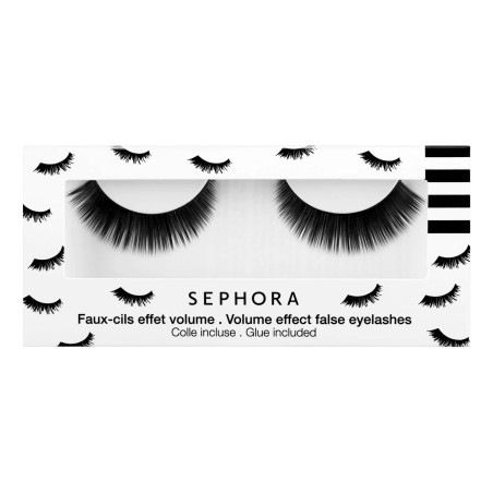 Faux Cils SEPHORA FC EFFET VOLUME SEPHORA - 1