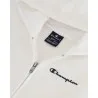 Sweat à capuche Homme CHAMPION Blanc - CHAMPION