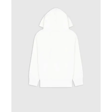 Sweat à capuche Homme CHAMPION Blanc - CHAMPION