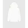 Sweat à capuche Homme CHAMPION Blanc - CHAMPION