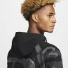 Veste Homme NIKE M NK DF FLC HD FZ CAMO - NIKE