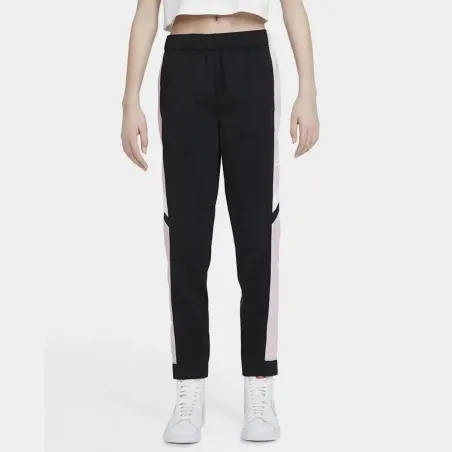 Survêtement Enfant NIKE U NSW POLY WVN OVRLY TRACKSUIT - NIKE