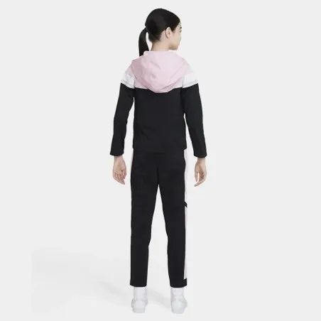 Survêtement Enfant NIKE U NSW POLY WVN OVRLY TRACKSUIT - NIKE