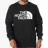 T-shirt Homme THE NORTH FACE M STANDARD CREW - EU - THE NORTH FACE