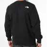 T-shirt Homme THE NORTH FACE M STANDARD CREW - EU - THE NORTH FACE