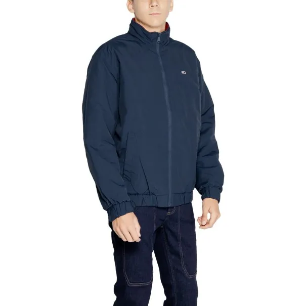Veste Homme TOMMY JEANS TJM ESSENTIAL PADDED - TOMMY JEANS