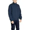 Veste Homme TOMMY JEANS TJM ESSENTIAL PADDED - TOMMY JEANS