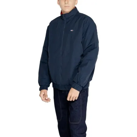 Veste Homme TOMMY JEANS TJM ESSENTIAL PADDED - TOMMY JEANS