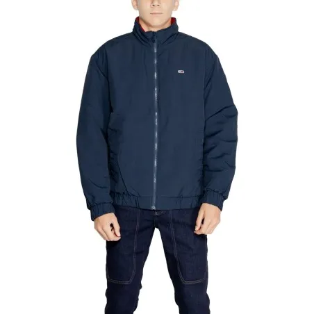 Veste Homme TOMMY JEANS TJM ESSENTIAL PADDED - TOMMY JEANS