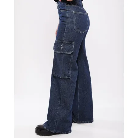 Jean Cargo Strass Khlel - MAZIJ