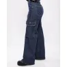 Jean Cargo Strass Khlel - MAZIJ
