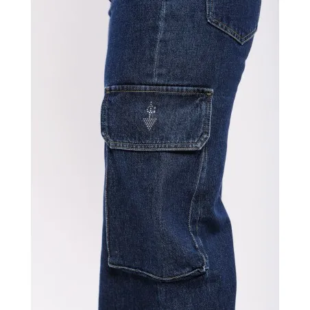 Jean Cargo Strass Khlel - MAZIJ