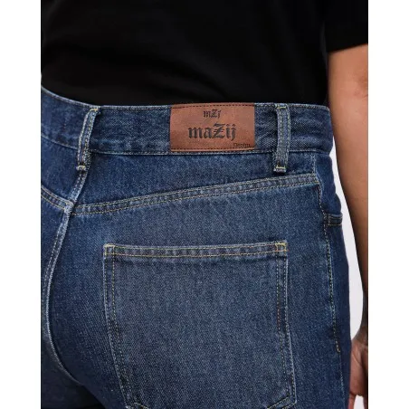 Jean Cargo Strass Khlel - MAZIJ