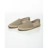 Halfa Bi-Tons Vert & Beige – Édition Limitée - MAZIJ